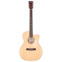 CHITARA ELECTRO-ACUSTICA KREMONA M25E CW