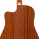CHITARA ELECTRO-ACUSTICA KREMONA M20E CW