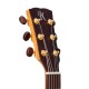 CHITARA ELECTRO-ACUSTICA KREMONA M20E CW