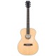 CHITARA ELECTRO-ACUSTICA KREMONA R35E