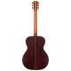 CHITARA ELECTRO-ACUSTICA KREMONA R35E
