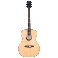 CHITARA ELECTRO-ACUSTICA KREMONA R30E