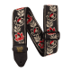 CUREA CHITARA ERNIE BALL JACQUARD STRAP MINT TO BE