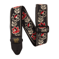 CUREA CHITARA ERNIE BALL JACQUARD STRAP MINT TO BE