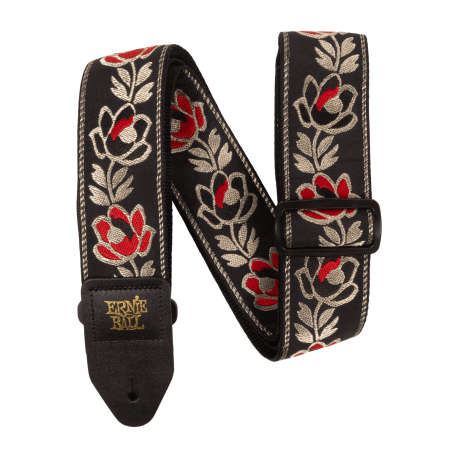 CUREA CHITARA ERNIE BALL JACQUARD STRAP MINT TO BE