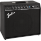 COMBO CHITARA ELECTRICA FENDER MUSTANG? LTX100