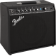 COMBO CHITARA ELECTRICA FENDER MUSTANG? LTX50