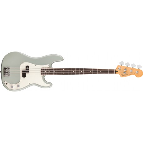 CHITARA BASS ELECTRICA FENDER PLAYER II P BASS MN BCG