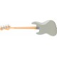 CHITARA BASS ELECTRICA FENDER PLAYER II JAZZ BASS MN CGR