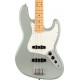 CHITARA BASS ELECTRICA FENDER PLAYER II JAZZ BASS MN CGR