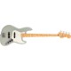 CHITARA BASS ELECTRICA FENDER PLAYER II JAZZ BASS MN CGR