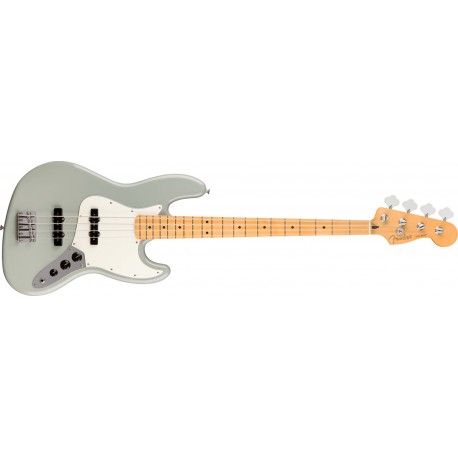 CHITARA BASS ELECTRICA FENDER PLAYER II JAZZ BASS MN CGR
