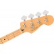 CHITARA BASS ELECTRICA FENDER PLAYER II JAZZ BASS MN CGR