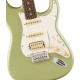 CHITARA ELECTRICA FENDER PLAYER II STRAT HSS RW BCG