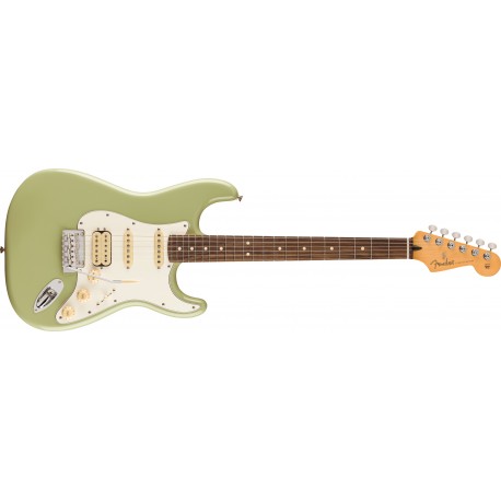 CHITARA ELECTRICA FENDER PLAYER II STRAT HSS RW BCG