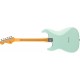 CHITARA ELECTRICA SQUIER CLASSIC VIBE 50'S STRAT HT MN PPG SFG
