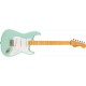 CHITARA ELECTRICA SQUIER CLASSIC VIBE 50'S STRAT HT MN PPG SFG
