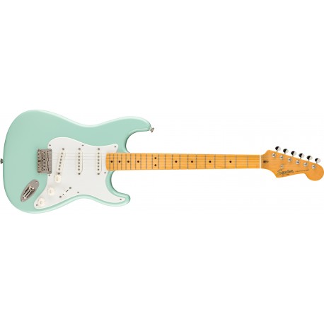 CHITARA ELECTRICA SQUIER CLASSIC VIBE 50'S STRAT HT MN PPG SFG