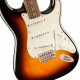 CHITARA ELECTRICA SQUIER CLASSIC VIBE '60S STRAT LRL PPG 3TS