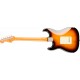 CHITARA ELECTRICA SQUIER CLASSIC VIBE '60S STRAT LRL PPG 3TS