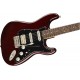 CHITARA ELECTRICA SQUIER CLASSIC VIBE '70S STRAT HSS LRL BPG WAL