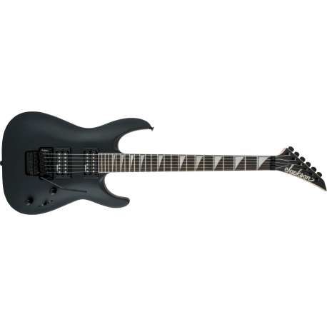 CHITARA ELECTRICA JACKSON JS32 DKA AH FB - STN BLK