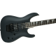 CHITARA ELECTRICA JACKSON JS32 DKA AH FB - STN BLK