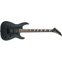 Chitara Electrica Jackson JS22DK Amaranth Fingerboard, JS Series Dinky® Arch Top Satin Black
