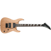 CHITARA ELECTRICA JACKSON JS22DK AH FB-SBK
