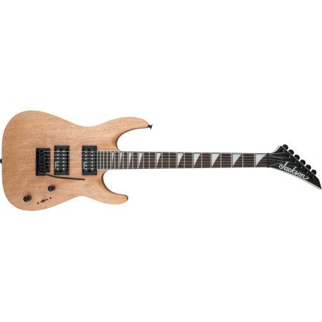 CHITARA ELECTRICA JACKSON JS22DK AH FB-SBK
