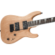 CHITARA ELECTRICA JACKSON JS22DK AH FB-SBK