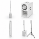 SISTEM AUDIO DB TECHNOLOGIES ES1203 WH