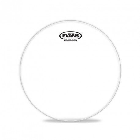 CONTRAFATA TOBA EVANS 14" CLEAR 500