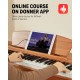 PIAN DIGITAL DONNER EC6766