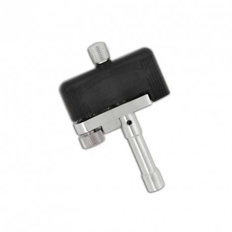 CHEIE TOBA EVANS TORQUE