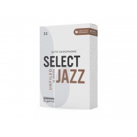ANCIE SAXOFON ALTO D'ADDARIO ORRS10ASX3S