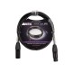 CABLU ECHIPAT AMERICAN DJ TOUR LINK 5P DMX 1.5M