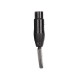 CABLU ECHIPAT AMERICAN DJ TOUR LINK 5P DMX 1.5M