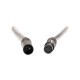 CABLU ECHIPAT AMERICAN DJ TOUR LINK 5P DMX 1.5M