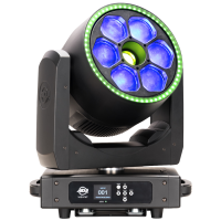 MOVING HEAD AMERICAN DJ VIZI FX7