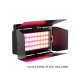 VOLEU AMERICAN DJ BARNDOOR 40 HEX IP