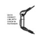 SUFA SIGURANTA AMERICAN DJ SAFETY SC5B 1744000016