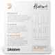 ANCIE CLARINET D'ADDARIO ODCE10355