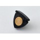 SURDINA VIOARA AlteBranduri PROFESSIONAL BLACK MUTE VIOLIN / VIOLA