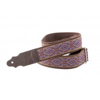 CUREA CHITARA RIGHTON! Monterey Guitar Strap
