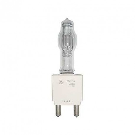 LAMPA CU HALOGEN GENERAL ELECTRIC CP41