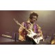 CUREA CHITARA RIGHTON! LEGEND J.H. GUITAR STRAP