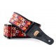 CUREA CHITARA RIGHTON! LEGEND J.H. GUITAR STRAP