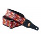 CUREA CHITARA RIGHTON! LEGEND J.H. GUITAR STRAP