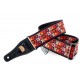 CUREA CHITARA RIGHTON! LEGEND J.H. GUITAR STRAP